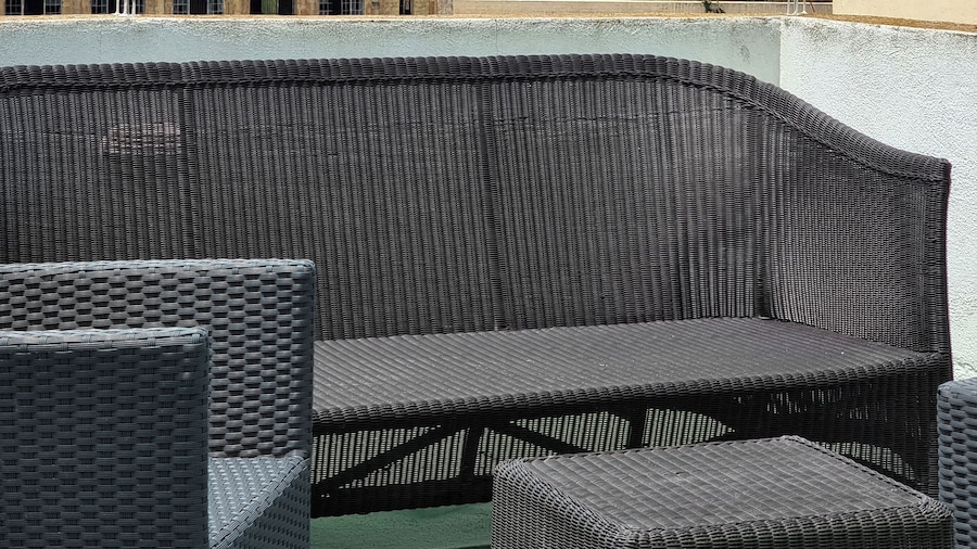 Traditional Townhouse - Rooftop Seaviews