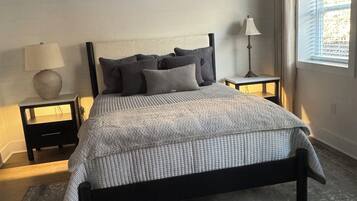 免费 WiFi、床单