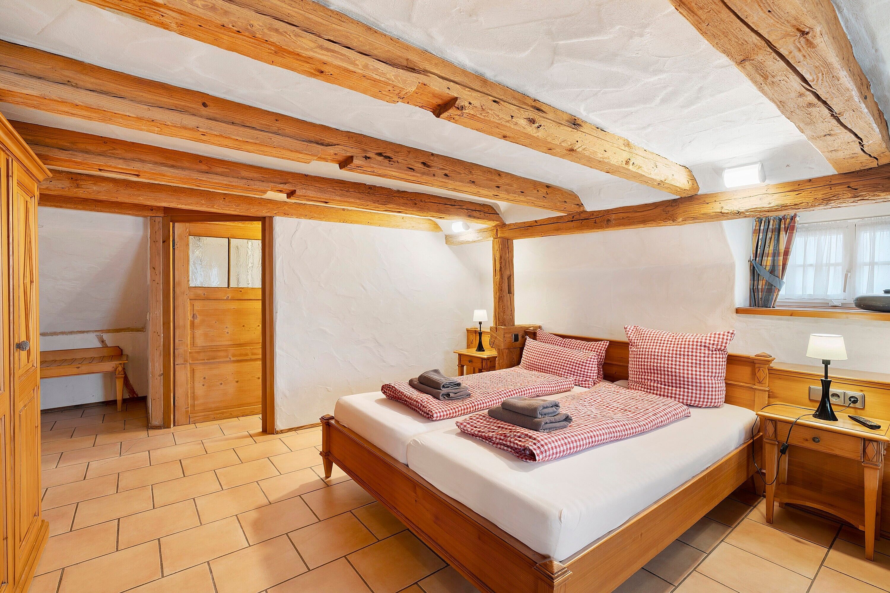 Ferro/asse da stiro, Wi-Fi, lenzuola