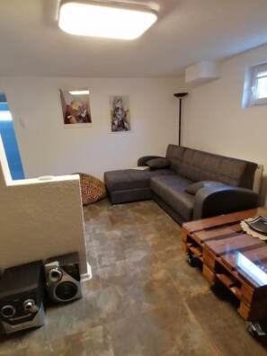 Fernseher