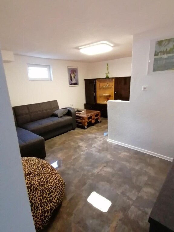 Apartment Schöne Einliegerwohnung Mit Wlan - Hechingen