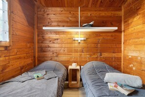 Iron/ironing board, WiFi - Chalet “Confort 21” with Terrace and Shared Pool (Saint-Gervais)