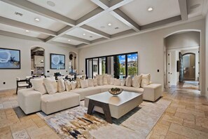 Interior - Made for Families, Pool Days & Disney Memories-here is The Grand Oasis!!! (Kissimmee)