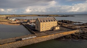 Exterior - Granary Bay (No 1) | Elie (Elie)
