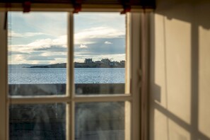 Interior - Granary Bay (No 1) | Elie (Elie)