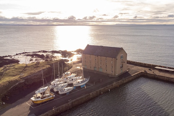 Port de plaisance