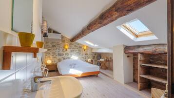 Wi-Fi, vuodevaatteet