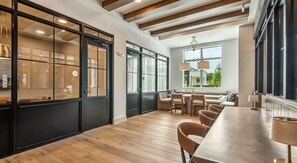 Interior - Large & Lively Apt - One Bedroom Apartment, Sleeps 2 (San Marcos)