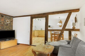 Fernseher