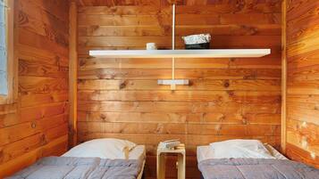 Een strijkplank/strijkijzer, wifi