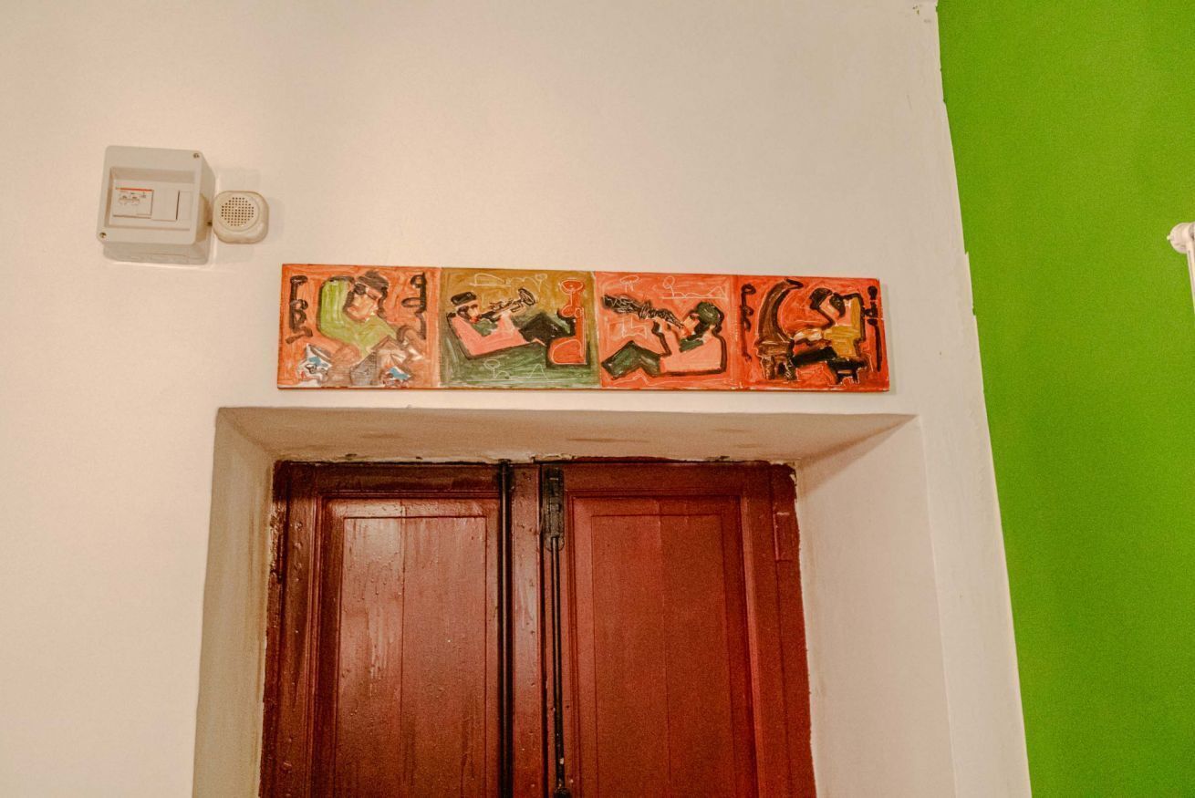 Intérieur