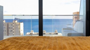 3 bedrooms - SUNSET SAILORS lovely apartment (Benidorm)