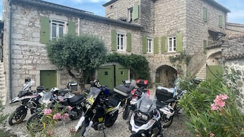 Exterieur