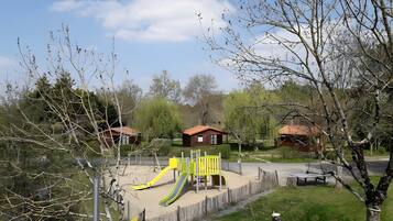 Kindergedeelte