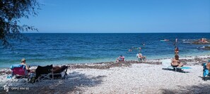 Beach nearby - Apartment 'All'angolo' with Wi-Fi and Air Conditioning (Molfetta)