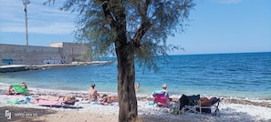 Beach nearby - Apartment 'All'angolo' with Wi-Fi and Air Conditioning (Molfetta)