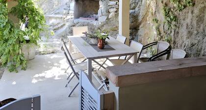 Le Mas Catois – Peaceful Family Farmhouse