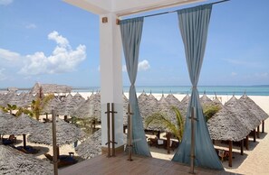 Zonneterras
