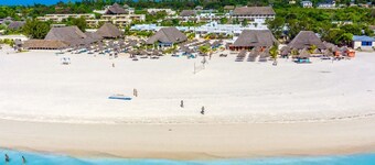Canary Kendwa Beach Resort