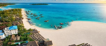 Canary Kendwa Beach Resort