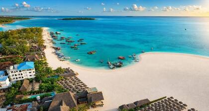 Canary Kendwa Beach Resort