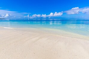 Beach/ocean view - Canary Kendwa Beach Resort (Kendwa)