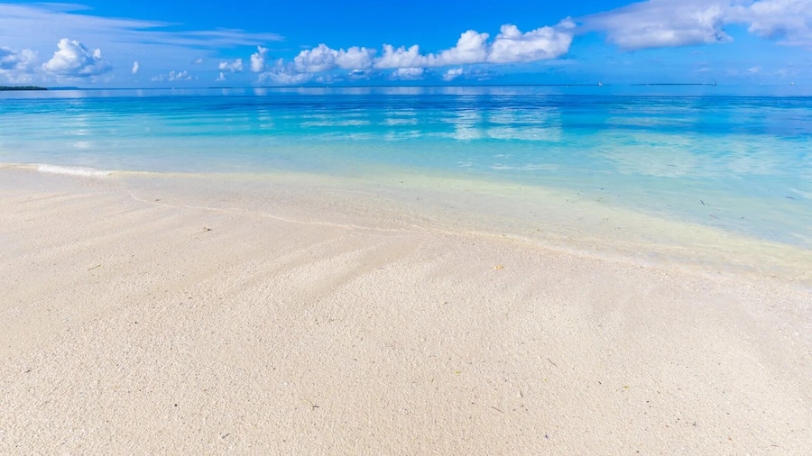 Canary Kendwa Beach Resort