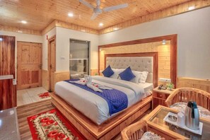 Free WiFi - OnlyStay Surya Mall Road Manali (Manali)