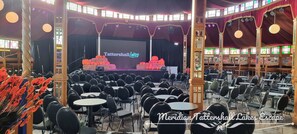 تناول الطعام