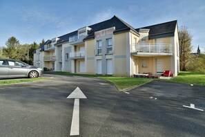Exterior - Chez Josse - A 10 min de St-Cast (Matignon)