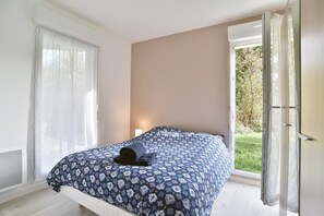 Iron/ironing board, free WiFi - Chez Josse - A 10 min de St-Cast (Matignon)