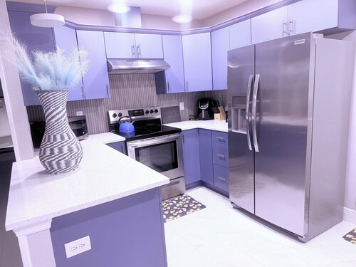 Centrally Located • Near Spring Training