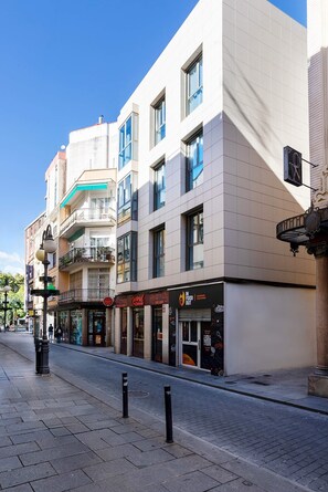Exterior - Lovely apartment in Cordoba. Uceda II (Cordoba)
