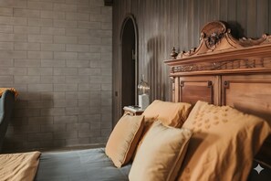 アイロン / アイロン台、WiFi、ベッドシーツ