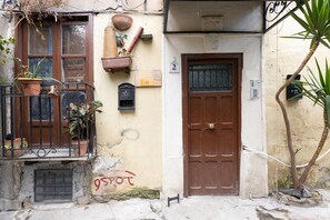 Detalle exterior