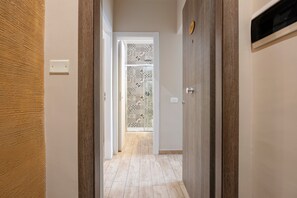 Interior - La Casetta Normanna Elisa Apartment – Central, Peaceful Retreat (palermo)