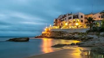 Praia
