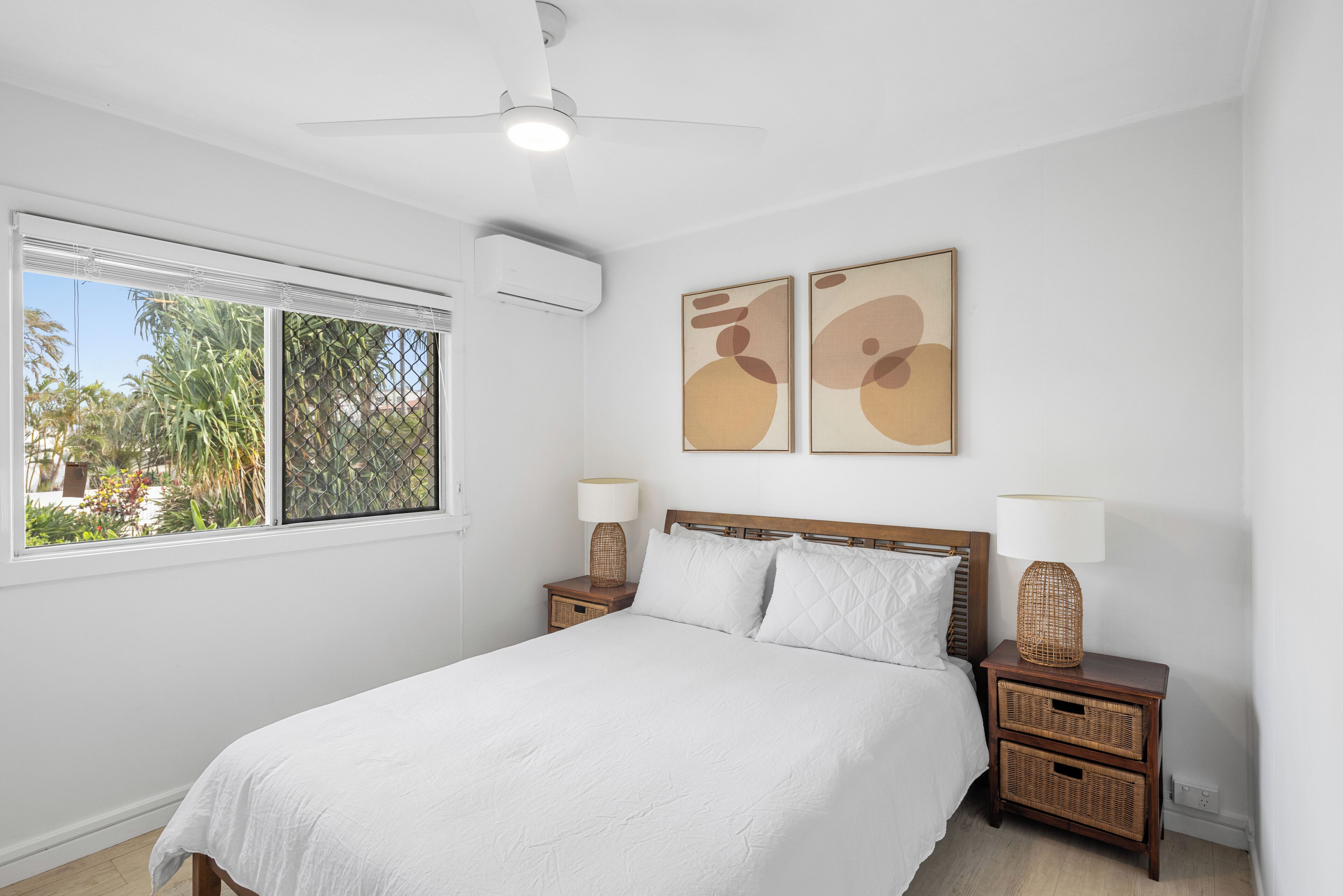 Apartment, Partial Ocean View