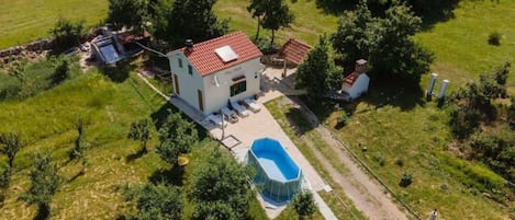 하우스 (Village Holiday House Ivan Kozina wit) | 외관