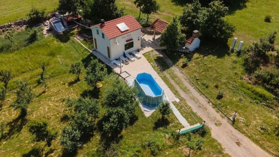 Village Holiday House Ivan Kozina