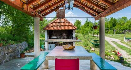 Village Holiday House Ivan Kozina