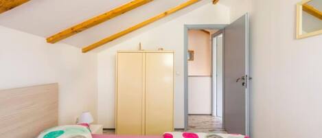 Maison (Village Holiday House Ivan Kozina wit) | 2 chambres