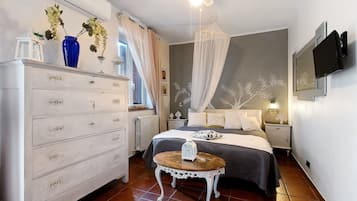 Wi-Fi, vuodevaatteet