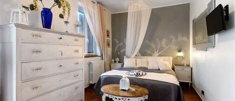 Wi-Fi, draps fournis