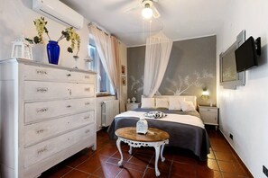 Wi-Fi, vuodevaatteet