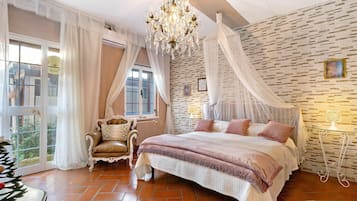 Wi-fi och sängkläder