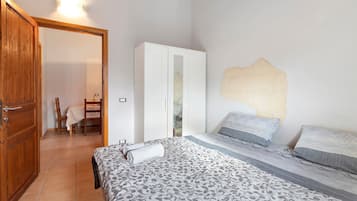 Wi-fi och sängkläder