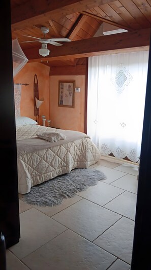 Wi-Fi, vuodevaatteet