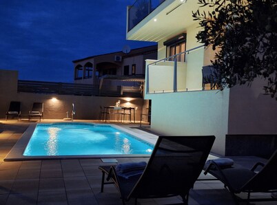 Apartment Cvita & Roza