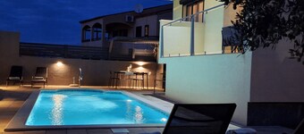 Apartment Cvita & Roza